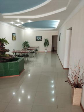 Hotel IUG